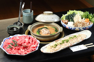 Yakiniku Gozen Ren - 