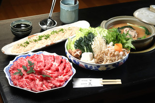 Yakiniku Gozen Ren - 