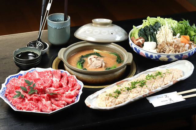 焼肉御膳蓮 - 西唐津/焼肉 | 食べログ