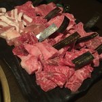 焼肉 炙屋武蔵 - 