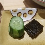 日本料理 栗吉 - 