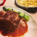 得月楼 - 料理写真: