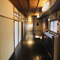 明神下 神田川 本店 - 昭和を感じる日本家屋！