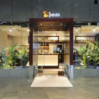 カフェビーパスト_2