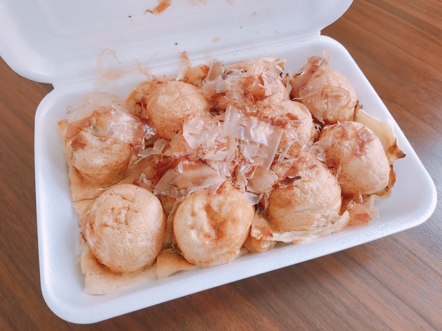 あじまん本舗 サンデー天童南店｜天童の老舗たい焼き・大判焼き専門店