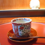 和食処 井がわ - 蟹玉の葛あんかけ