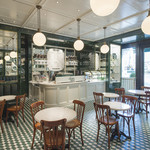 Ralph’s coffee Omotesando