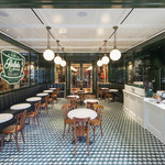 Ralph’s coffee Omotesando