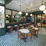 Ralph’s coffee Omotesando