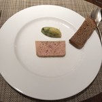 ラシェット・ブランシュ - 