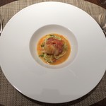 ラシェット・ブランシュ - 