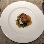 ラシェット・ブランシュ - 