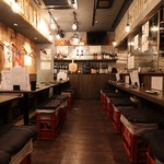 串焼き 浅五郎 - 