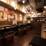 串焼き 浅五郎 - 