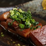Sousakuizakayahokuhokutei - 豚の角煮