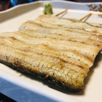 明神下 神田川 本店 - 身がふわふわで最高！