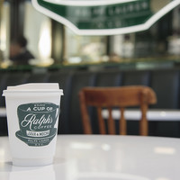 ralph's coffee omotesando