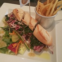 BLT STEAK GINZA - 