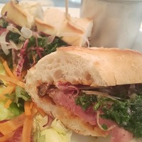 BLT STEAK GINZA - 