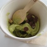 スノーラ - 抹茶味