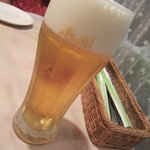 ビール