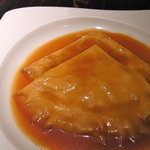 銀座メゾン アンリ・シャルパンティエ - 