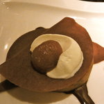 銀座メゾン アンリ・シャルパンティエ - 