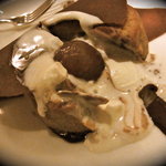 銀座メゾン アンリ・シャルパンティエ - 