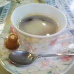 洋食屋じゃがいも - コーヒー