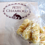 PETIT CHAMBORD - 