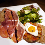 ブラッスリーバルバラ - 