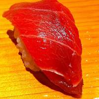 天寿し 京町店 - 大間産マグロ