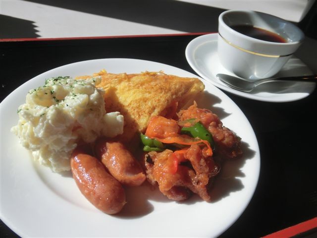 万里館 - 福島（日本料理）の写真