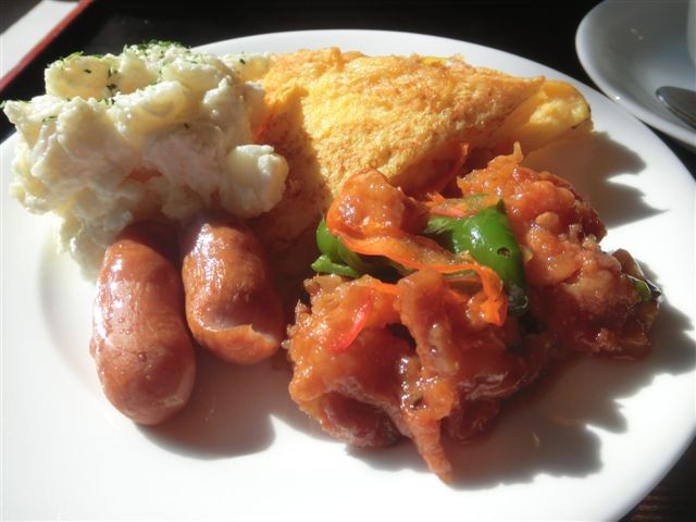 万里館 - 福島（日本料理）の写真