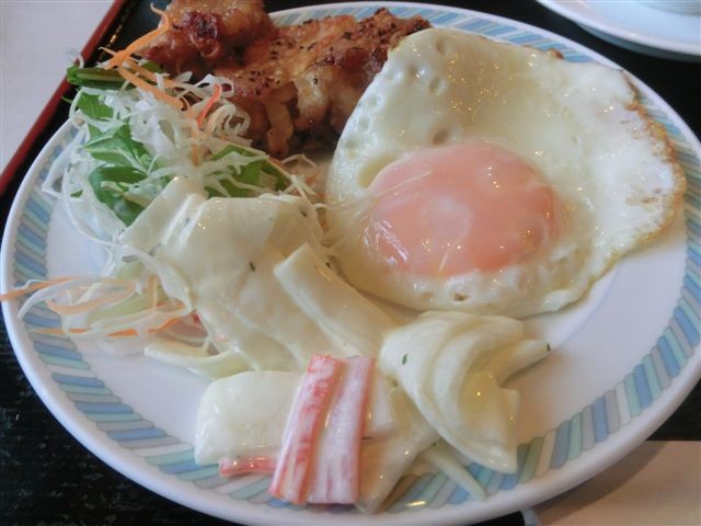 万里館 - 福島（日本料理）の写真