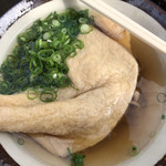 讃岐うどん がもう - 