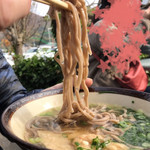 讃岐うどん がもう - 