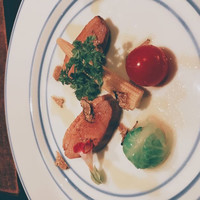 鴨料理専門店 鴨亭 - 