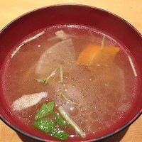 赤坂 金舌 - 