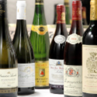 シェ レザンジュ_1