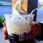 レストランみいらく万葉村 - 