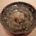 鮨 さかい - 白海老