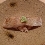 鮨 さかい - のどぐろ丼