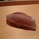 鮨 さかい - 小鯛