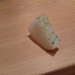 鮨 さかい - べったら