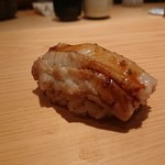 鮨 さかい - 穴子