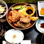 あかね坂　長楽 - 