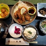 あかね坂　長楽 - 