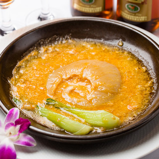 おもてなしやお祝いに。創作鉄板中華