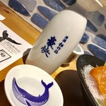 魚屋の台所 下の一色 - 早い時間飲み放題¥1000(税込)